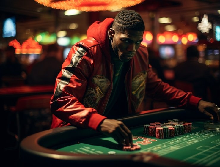 Slots: Game carousel and favorites grid Slots category with Aviator and Sweet Bonanza games