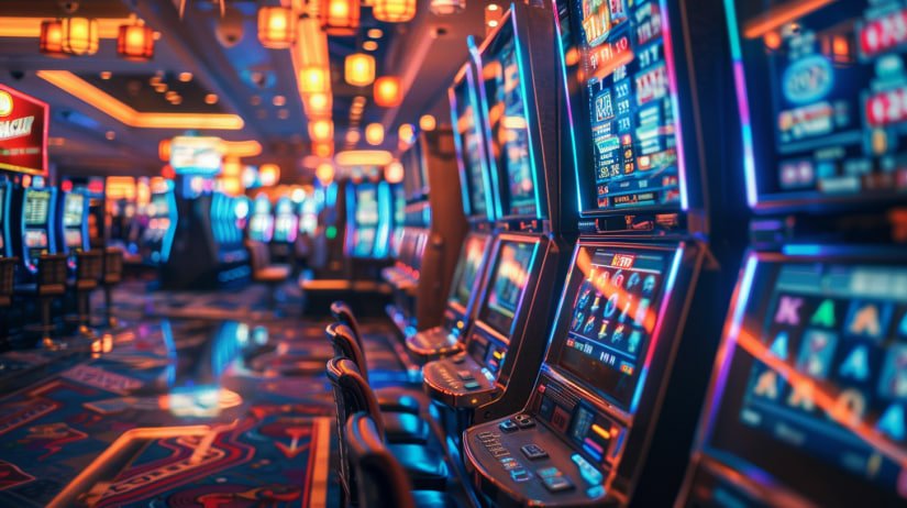 gpxslot dashboard showing live football fixtures and casino lobby