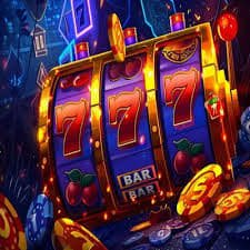 Live blackjack table on gpxslot showing dealer and player hand