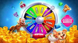 gpxslot Android app Three Card Poker lobby screen